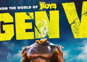 Prime Video เผยภาพตัวอย่างและรายละเอียดตัวละครใน Gen V ซีรีส์ภาคแยกสุดโหดของ The Boys สตรีมวันที่ 29 กันยายนนี้