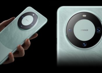 HUAWEI Mate 60 Pro เปิดตัวแล้ว!! มาพร้อมจอ OLED ขนาด 6.82 นิ้ว เจาะหลุม 3 รู รองรับโทรผ่านดาวเทียม ราคาราว 33,790 บาท