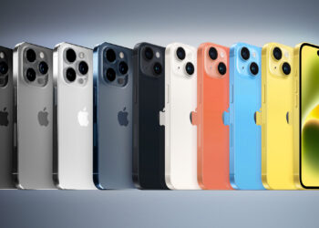 พบรหัสรุ่นของ iPhone 15 ในฐานข้อมูลของ BIS ก่อนเปิดตัวในเดือนกันยายนนี้