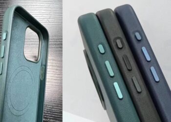 เคสสำหรับ iPhone 15 Pro ช่วยยืนยันว่าปุ่ม Action จะมาแทนปุ่มสวิตช์ปิดเสียง
