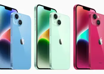 iPhone 15 และ iPhone 15 Plus จะมีสีเขียวอ่อน Light Green ให้เลือก