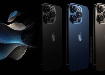 บัตรเชิญงาน Wonderlust ของ Apple กันยายนนี้ บอกใบ้สีใหม่ของ iPhone 15 Pro