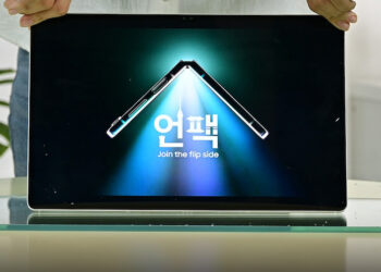 Galaxy Tab S9 Ultra และ S Pen รองรับการใช้งานใต้น้ำ Samsung ทดสอบให้ดูเอง