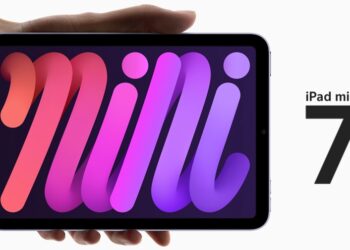 iPad mini 7 ถูกลือว่าจะเปิดตัวในปลายปีนี้