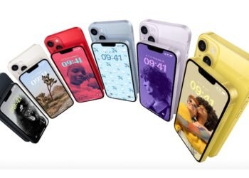 iPhone 14 ขายดีแซงหน้า iPhone 14 Pro และ iPhone 14 Pro Max ในไตรมาสที่ 2 ส่วน Galaxy S23 Ultra อยู่อันดับ 5