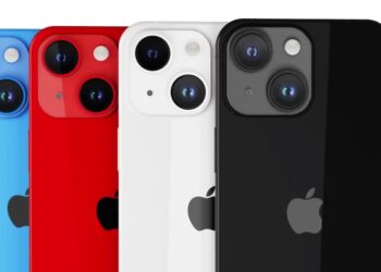 iPhone 15 และ iPhone 15 Plus จะได้รับเซ็นเซอร์ภาพแบบ Stacked CIS ก่อนนำไปใช้กับ iPhone 16 Pro