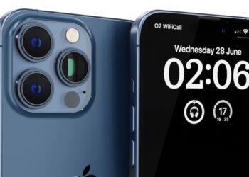 iPhone 15 Pro และ iPhone 15 Pro Max อาจมาพร้อมความจำแรม 8GB
