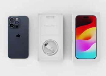 iPhone 15 เริ่มผลิตในอินเดียแล้ว ถือเป็นครั้งแรกที่ iPhone รุ่นใหม่ ถูกผลิตนอกประเทศจีนก่อนเปิดตัวทางการ