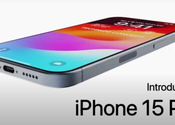 iPhone 15 อาจเปิดตัวในวันที่ 12 หรือ 13 ก่อนวางจำหน่าย 22 กันยายนนี้ อ้างอิงจาก Bloomberg