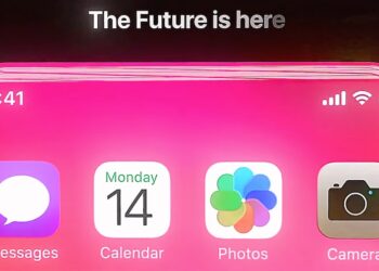 จอแสดงผล microLED จะถูกนำมาใช้กับ iPhone, Apple Vision Pro, Apple Car ในอนาคต