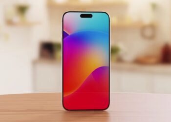 Samsung เริ่มผลิตจอแสดงผล OLED สำหรับ iPhone 15 แล้ว