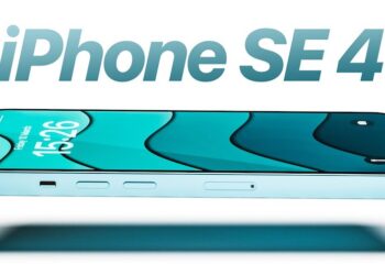 iPhone SE 4 จะดูคล้าย iPhone 14 รองรับ Face ID ใช้พอร์ต USB-C และมีปุ่ม Action