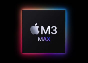 ชิป M3 Max ถูกทดสอบแล้ว มาพร้อมซีพียู 16 คอร์ และ จีพียู 40 คอร์