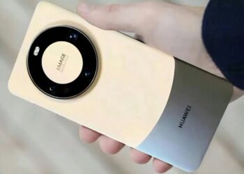 ภาพหลุด HUAWEI Mate 60 Series ถูกถ่ายภาพไว้หลังจากผลิตออกมาแล้ว