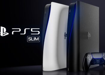 หลุด!! ภาพเครื่อง PlayStation 5 Slim ครั้งแรกใช้รหัสรุ่น CFI-2016 อาจเปิดตัวปลายปีนี้ ราคาราว 13,990 บาท