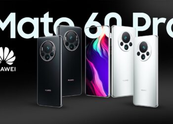 HUAWEI Mate 60 จะมาพร้อมกล้องหลัง 3 ตัว กล้องหลัก 50 ล้านพิกเซล