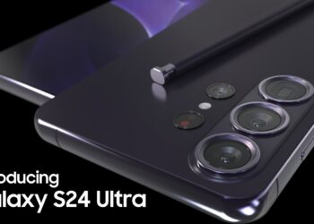 Samsung Galaxy S24 Ultra อาจเปลี่ยนมาใช้จอแบน จากปัจจุบันที่มีขอบโค้ง ซึ่งผู้ใช้งานบางรายไม่ค่อยชอบ