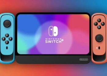 Nintendo Switch 2 อาจเปิดตัวในปีหน้า มาพร้อมจอแสดงผล LCD รองรับเกมเดิมของ Switch รุ่นแรก