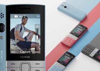 เปิดตัวแล้ว!! Nokia 150 (2023) ฟีเจอร์โฟนดีไซน์พรีเมียม มาพร้อม Nokia 130 Music สำหรับคนรักเสียงเพลง