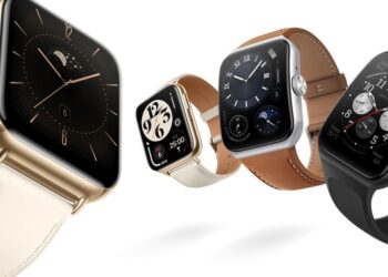 OPPO Watch 4 Pro จะมาพร้อมตัวเรือนสแตนเลส ใช้ชิปเซ็ตแบบคู่ แบตอยู่นาน 5 วัน