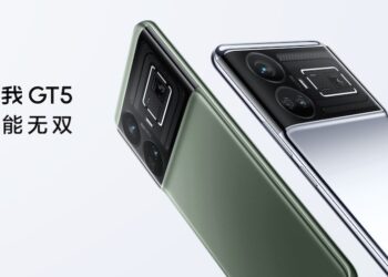 realme GT5 เปิดตัวทางการ!! ใช้ชิป Snapdragon 8 Gen 2 ชาร์จเร็ว 240W แรมสูงสุด 24GB ความจุ 1TB ราคาเริ่มต้นราว 14,490 บาท