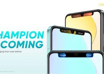 realme C51 กำลังจะได้รับการเปิดตัวในอินเดีย มาพร้อมฟีเจอร์ Mini Capsule คล้ายกับ Dynamic Island