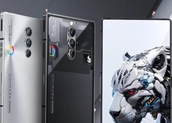 10 อันดับ สมาร์ทโฟนที่มีประสิทธิภาพที่สุดในเดือนกรกฎาคม 2023 จากการทดสอบของ AnTuTu ในจีน