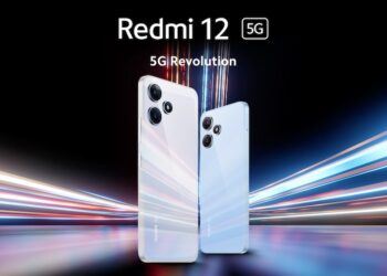 Redmi 12 5G เริ่มจำหน่ายในอินเดีย 4 สิงหาคมนี้ ใช้ชิป Snapdragon 4 Gen 2 ราคาราว 4,590 บาท