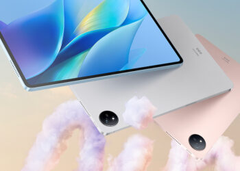 vivo Pad Air เผยโฉมทางการแล้ว!! มาพร้อมจอแสดงผล 11.5 นิ้ว รีเฟรชเรท 144Hz ใช้ชิป Snapdragon 870