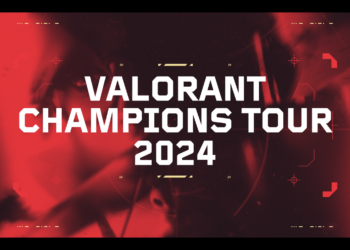 Riot Games ประกาศแผนประจำซีซั่น 2024 สำหรับ VALORANT Champions Tour (VCT)