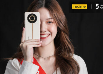 realme เตรียมฉลองใหญ่ 5 ปีตลอดเดือนสิงหาคมชูคอนเซ็ปต์ “LEAP UP” ร่วมระเบิดศักยภาพคนรุ่นใหม่