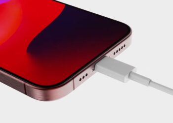 ขั้วต่อ USB-C ของ iPhone 15 มาพร้อมชิป 3LD3 ที่สามารถจำกัดความเร็วในการชาร์จหรือถ่ายโอนข้อมูลได้