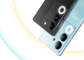 vivo V29 เปิดตัวในยุโรป มาพร้อม Aura Light ใช้ชิป Snapdragon 778G กล้องเซลฟี่ 50 ล้านพิกเซล