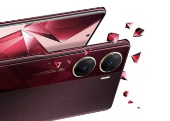 vivo V29e ถูกเผยโฉมออกมาแล้ว ดีไซน์หรู จอแสดงผลขอบโค้ง 3D (ชมคลิป!!)