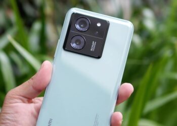 YouTuber แกะกล่อง Xiaomi 13T ให้ชมแล้ว