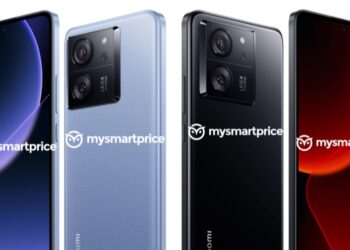 Xiaomi 13T และ Xiaomi 13T Pro ถูกปล่อยภาพเรนเดอร์ออกมาแล้ว พร้อมสเปกอย่างเต็มรูปแบบ