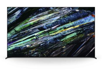 โซนี่ไทยพร้อมเปิดจองทีวีบราเวียรุ่นล่าสุด BRAVIA XR 4K HDR QD-OLED TV ซีรี่ส์ A95L ราคาเริ่มต้น 134,990 บาท รับฟรี ซาวด์บาร์รุ่น HT-A5000 มูลค่า 34,990 บาท