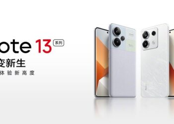 Redmi Note 13 Pro Plus และ Note 13 Pro เปิดตัวแล้ว มาพร้อมกล้อง 200MP ISOCELL HP3