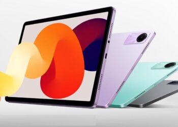 Xiaomi วางจำหน่าย Redmi Pad SE แท็บเล็ตที่ให้ประสบการณ์ภาพและเสียงระดับโรงภาพยนตร์ในทุกที่ที่คุณไปราคาเพียง 5,999 บาท