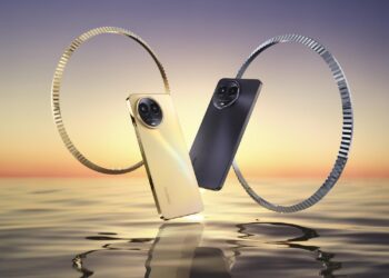 realme เตรียมเปิดตัว realme 11 5G และ realme 11x 5G แนวคิด Double Star Double Leap พร้อม realme Buds T300 หูฟังไร้สายรุ่นใหม่พร้อมกัน 21 กันยายนนี้