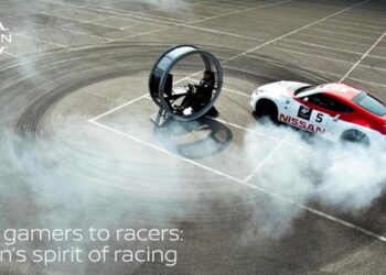 GT Academy โปรเจคต์พลิกโลก ปั้นเซียนเกม Gran Turismo สู่แชมป์มอเตอร์สปอร์ต ความสำเร็จจากความกล้าท้าทายความเชื่อเดิม