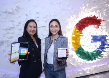 ซัมซุงจับมือ Google พัฒนาแอปสำหรับ Galaxy Z Flip5 และ Galaxy Z Fold5 เพื่อประสบการณ์การใช้งาน สมาร์ทโฟนหน้าจอพับได้ที่ดีกว่าเดิม