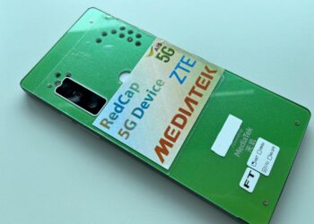AIS – ZTE และ MediaTek ร่วมมือกันทดสอบเทคโนโลยีใหม่ 5G RedCap บนคลื่นความถี่ 2.6GHz สำเร็จเป็นครั้งแรกของเอเชียตะวันออกเฉียงใต้