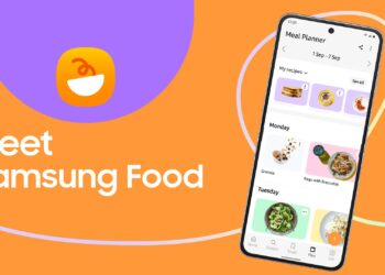 ซัมซุงประกาศเปิดตัว Samsung Food แอปพลิเคชันทางด้านอาหารใหม่ล่าสุดจากซัมซุงที่ขับเคลื่อนโดย AI