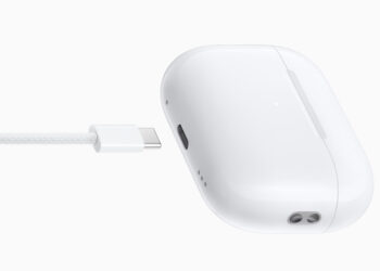 AirPods Pro 2 รองรับ Lossless Audio บน Apple Vision Pro และป้องกันฝุ่น IP54