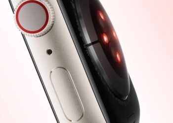 Apple Watch Series 9 จะได้รับการปรับปรุงเซ็นเซอร์วัดอัตราการเต้นของหัวใจ และชิป Ultra-wideband ใหม่