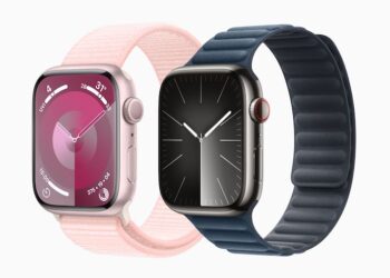 iStudio ประกาศสั่งซื้อล่วงหน้า Apple Watch Series 9 ในวันที่ 27 กันยายนนี้ เวลา 8.00 น. เป็นต้นไป