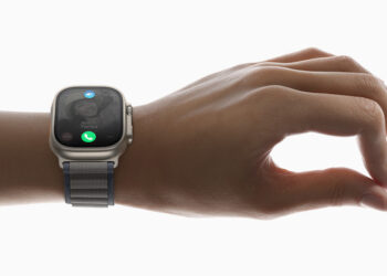 ฟีเจอร์ Double Tap ใน Apple Watch จะใช้งานได้หลังจากอัปเดตเป็น watchOS 10.1