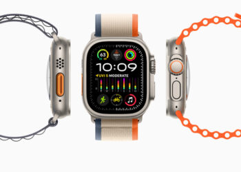 สรุปราคา Apple Watch Ultra 2 ทางการในประเทศไทย ราคาเริ่มต้น 31,900 บาท