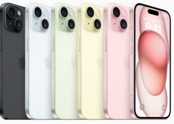 สรุปราคาและการวางจำหน่าย iPhone 15 และ iPhone 15 Plus ทางการในประเทศไทย สั่งซื้อล่วงหน้า 15 ก.ย นี้ ในราคาเริ่มต้น 32,900 บาท